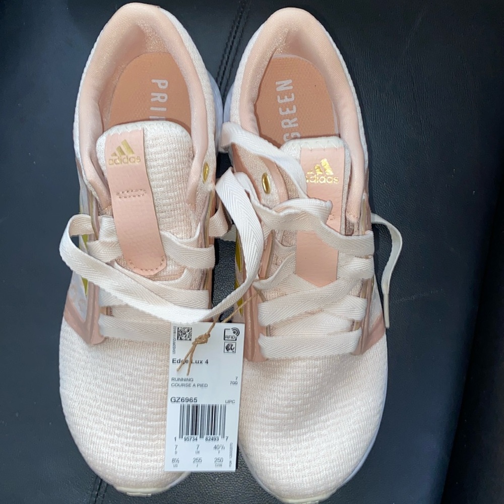 Brand new adidas running